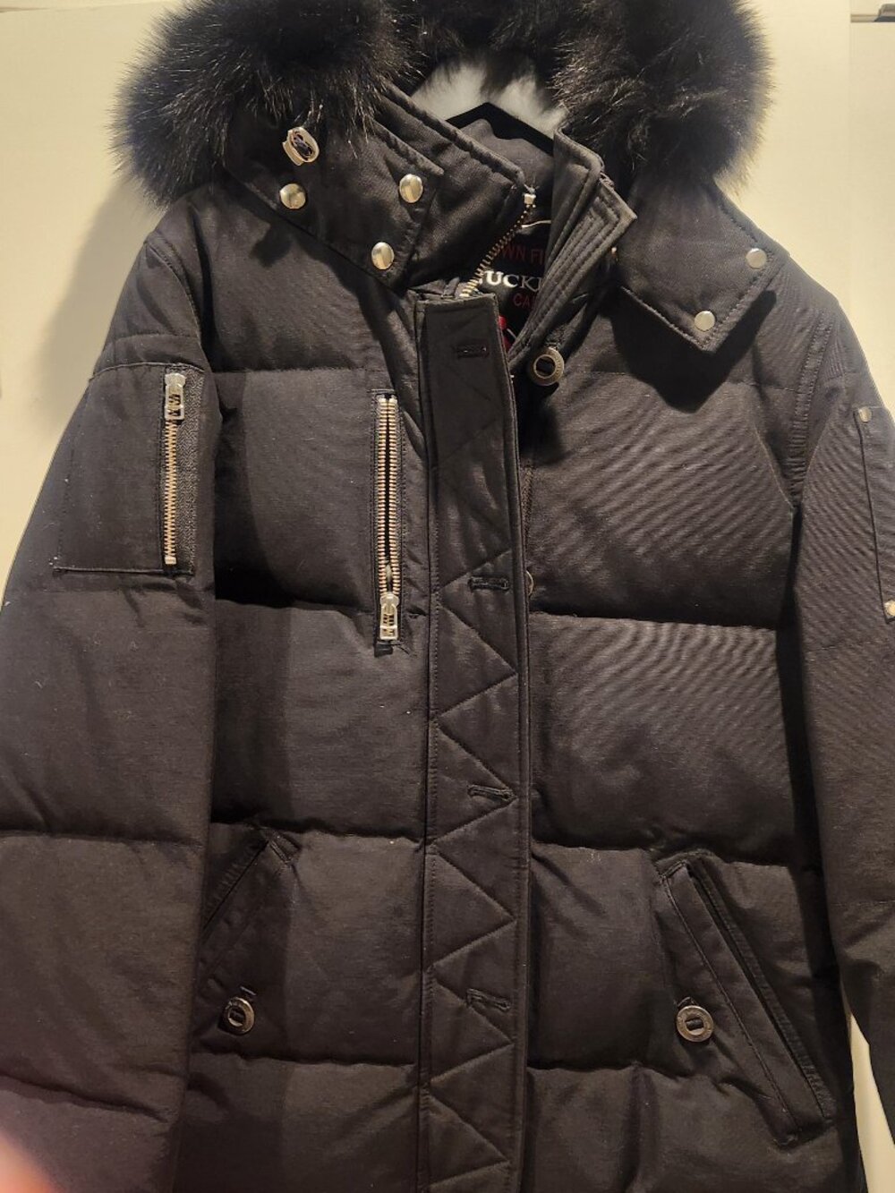 Moose Knuckle Authentic - image 1